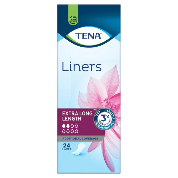 TENA Liners
