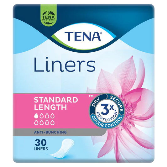 TENA Liners