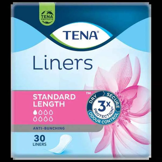 TENA Liners