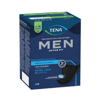 TENA MEN Protective Shield (14)