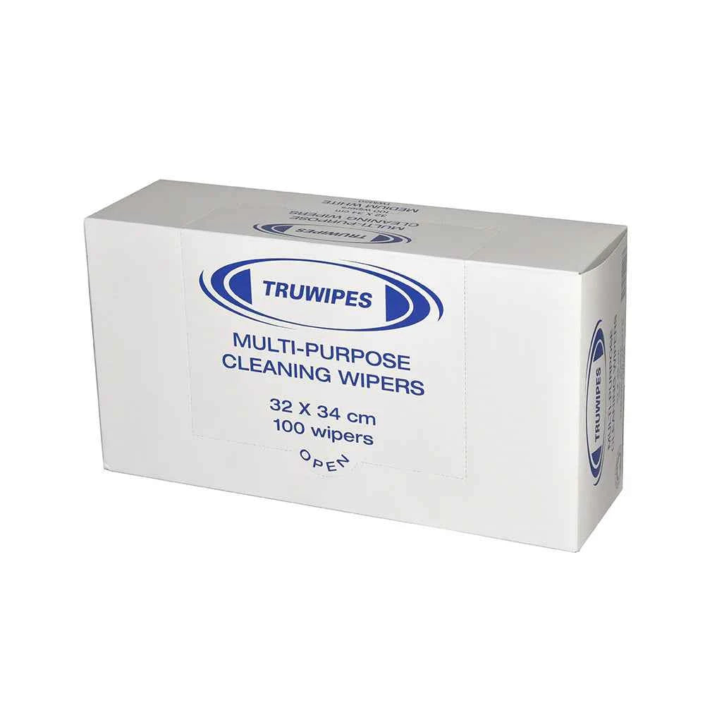 Truwipes Multi-Purpose Wipes