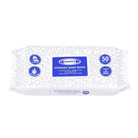 Truwipes Wet Wipes (Carton of 12 x 50 Wipes)