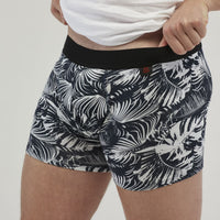 Staydry Teen Boys Tropics Trunks Undies