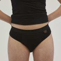 Staydry Teen Girls Hipster Undies