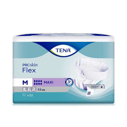 TENA ProSkin Flex Maxi