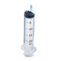 Terumo Eccentric Luer Slip Syringe