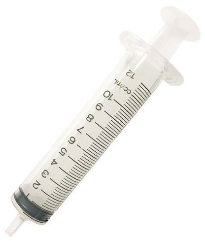 Terumo Syringe Luer Slip