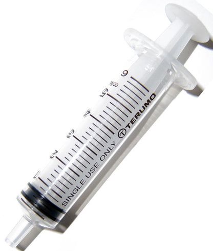 Terumo Syringe Luer Slip