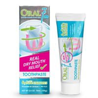 Oral 7 Toothpaste 75ml