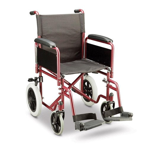 Triton Transit Wheelchair