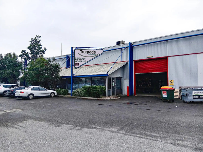 Trugrade_Medical_Supplies_-_Adelaide_Store_and_Warehouse