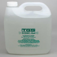 Ultrasound Gel Clear - Medical Grade Gel