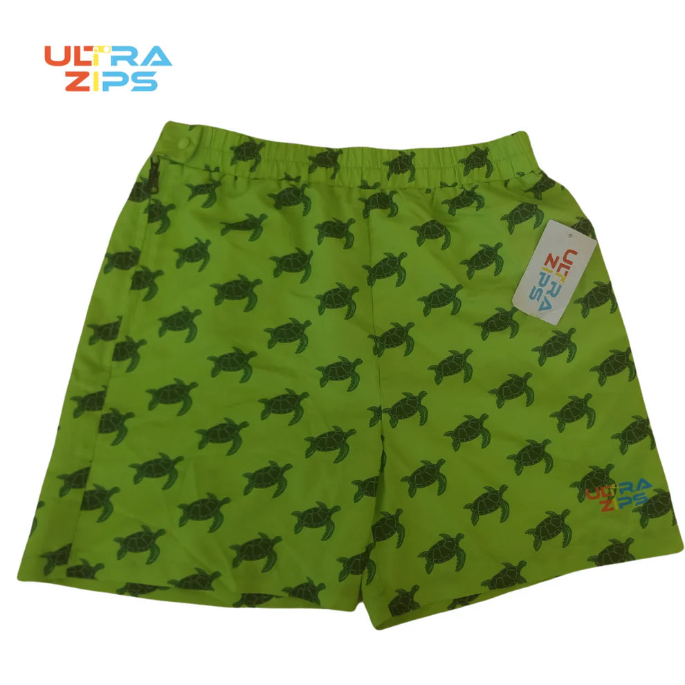Ultra Zips Boardshorts