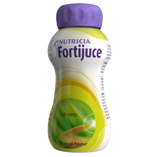 Fortijuce 200ml (24)  Apple