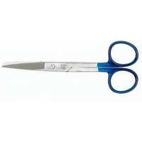 Sayco Scissors - Sterile, Sharp (12.5cm)