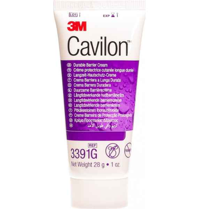 Cavilon Durable Barrier Cream