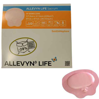 ALLEVYN Life Sacrum Dressing