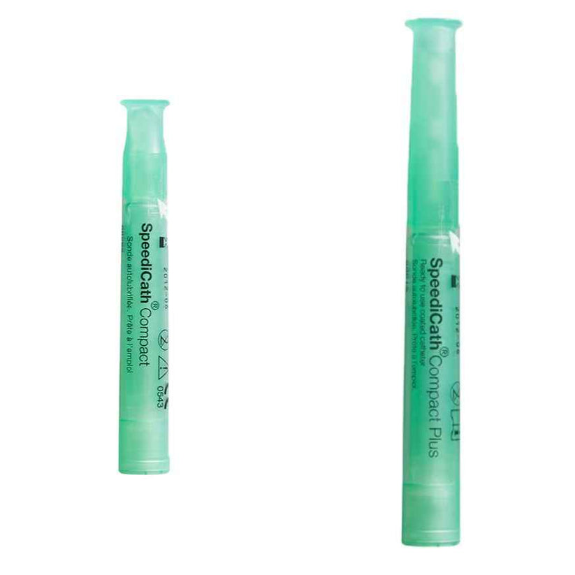 Intermittency Box SpeediCath Compact Female Intermittent (Box of 30) – Trugrade Medical ...