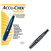 Accu-Chek Softclix