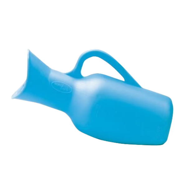 Surgipack Autoclavable Female Urinal Title Default Title