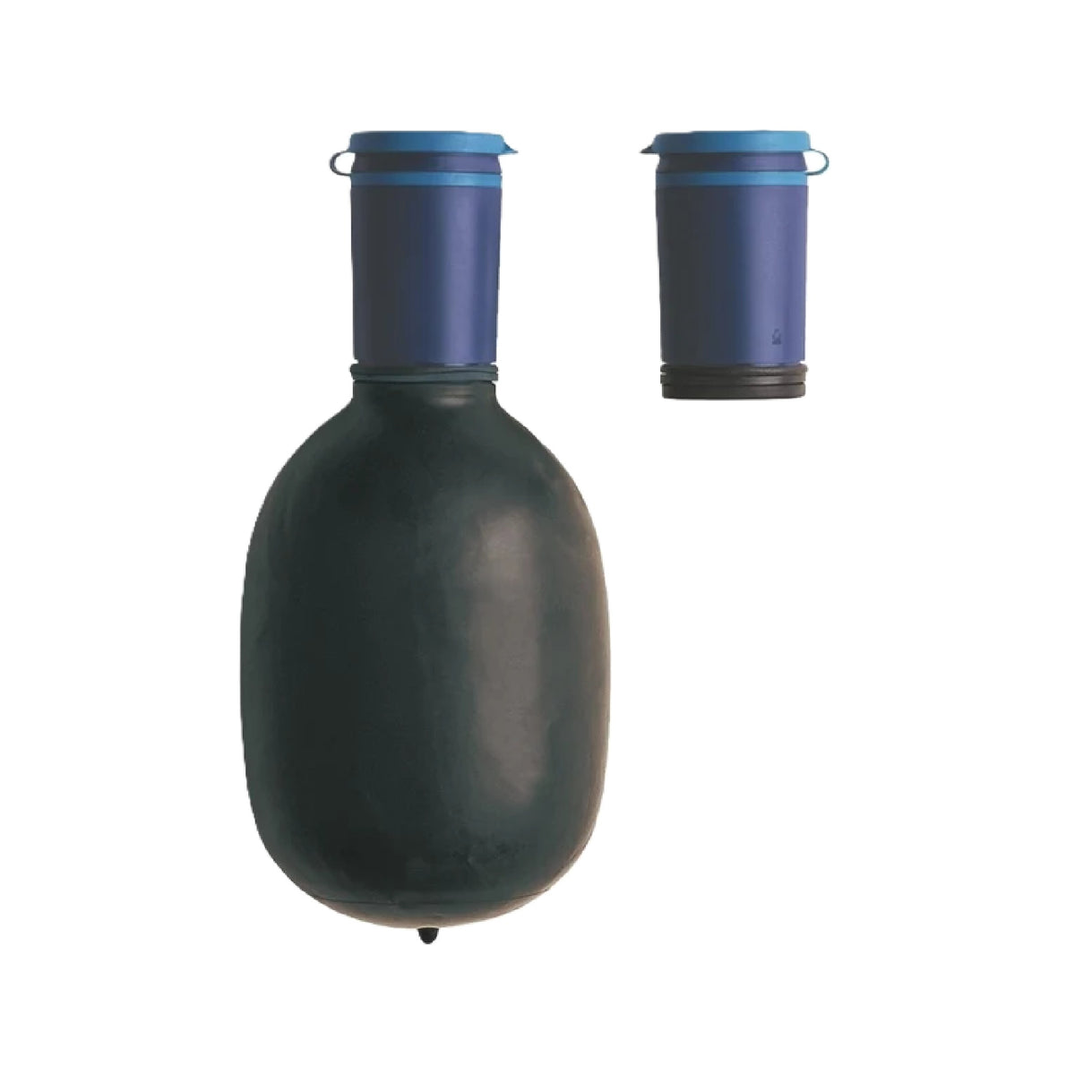 UriBag Portable Latex Male Urinal 1200mL
