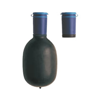 UriBag Portable Latex Male Urinal 1200mL