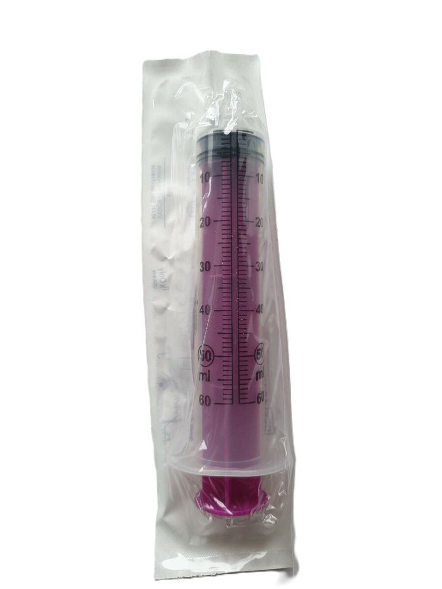 Vygon Nutrisafe 2 Enteral Syringe