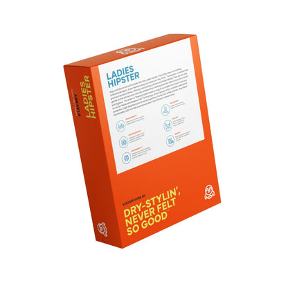 Womens Hipster Packaging