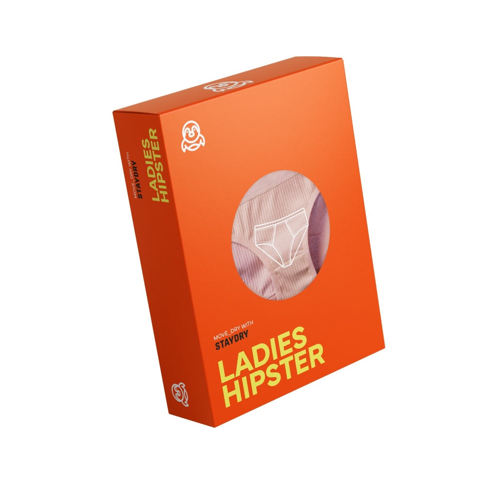 Womens Hipster Packaging