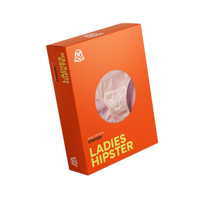 Womens Hipster Packaging