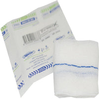 Sentry Medical Sterile Gauze Swabs