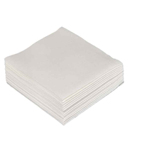 Xcelwipes Heavy Duty Wipes - 100 Cloths, Roll only
