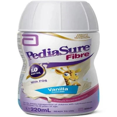 Pediasure