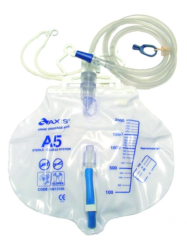 Aaxis Products – Trugrade Medical Supplies