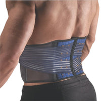 Activease Thermal Back Support with Magnets