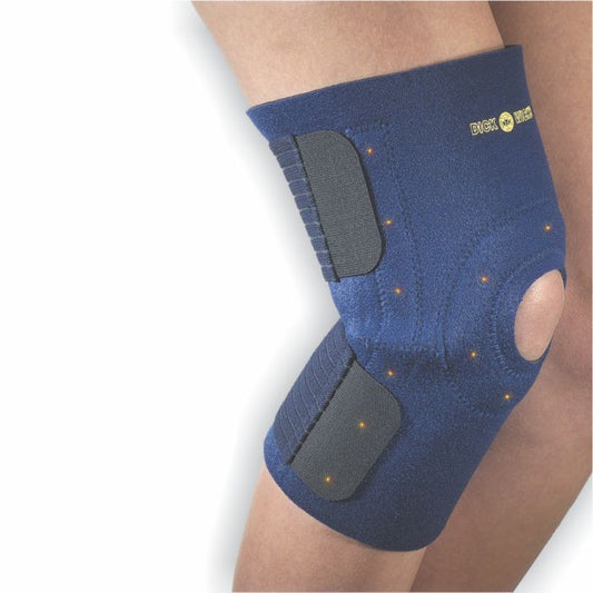 Activease Thermal Knee Support with Magnets