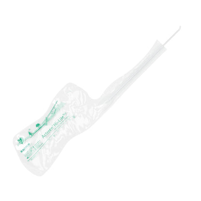 Actreen Hi-Lite Catheter Set Tiemann 37cm (Box of 30)