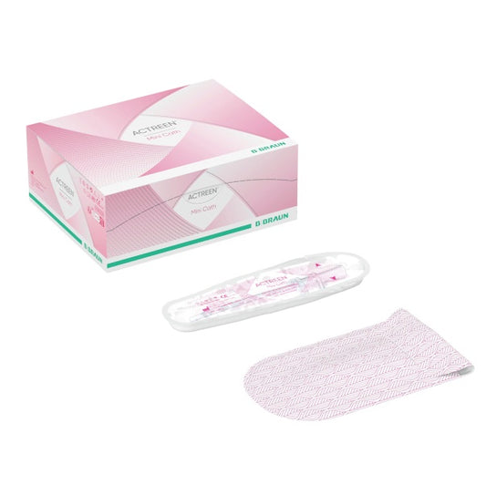 Actreen Mini Catheter 9cm (Box of 30)