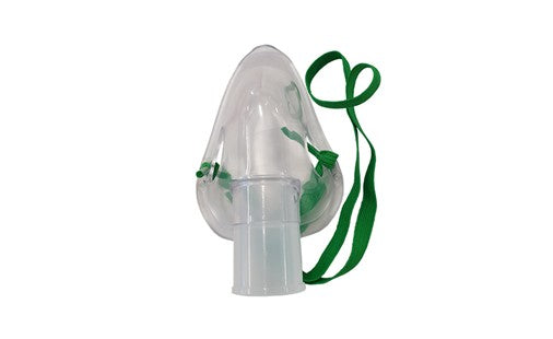 Livingstone Aerosol Mask Infant without Tubing