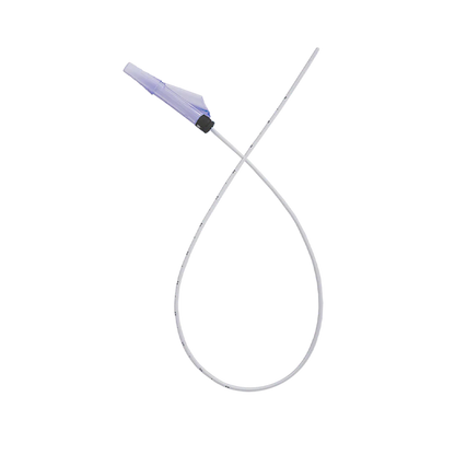 MDevices Suction Catheter, Open Tip, Y Type Control Vent, 560mm