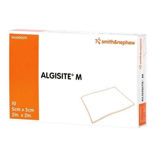 Algisite M Dressing (Box of 10)