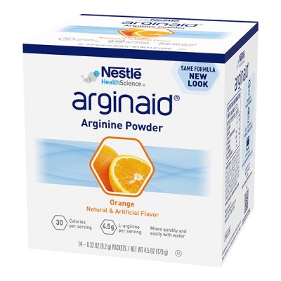 ARGINAID® Arginine Powder 9.2g Sachet (14)