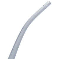 Argyle Yankauer Suction Instrument 18FR, 25cm Medium Tip with Vacuum Control (Box of 50)
