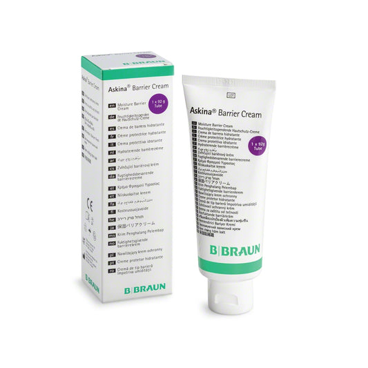 Askina Barrier Cream 92g