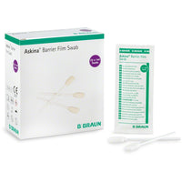 Askina Barrier Film Swab 1mL (Box of 25)