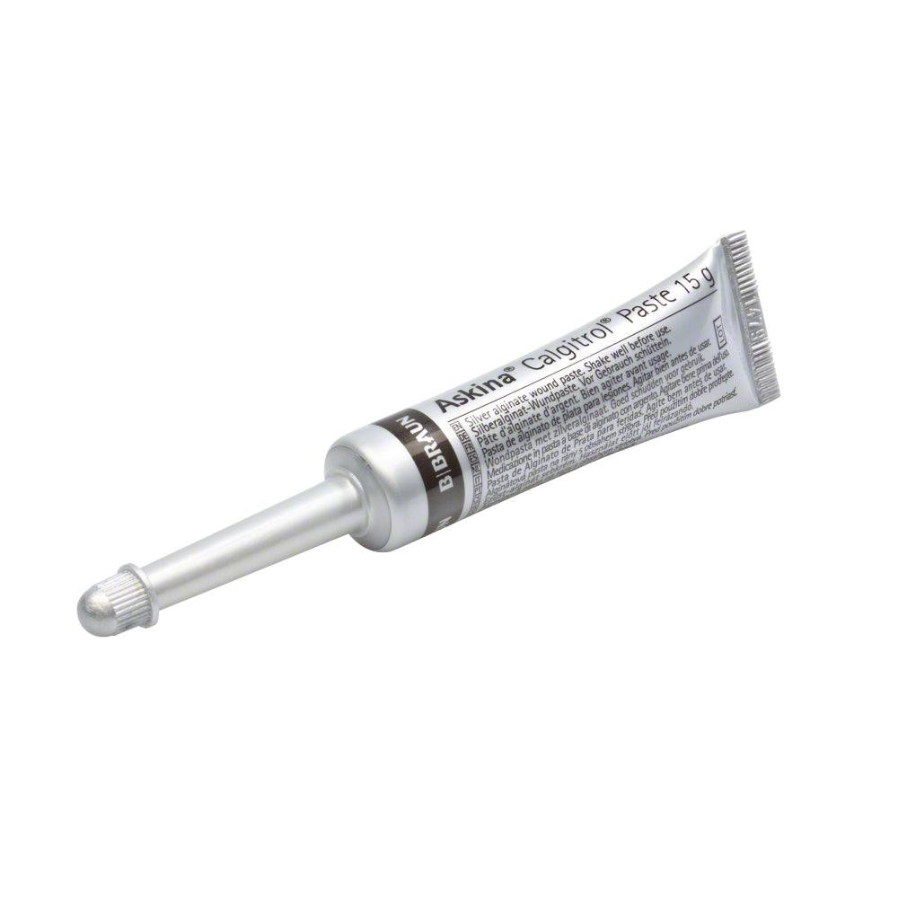 Askina Calgitrol Wound Paste 15g