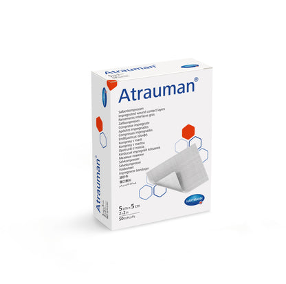 Hartmann Atrauman Dressing Sterile