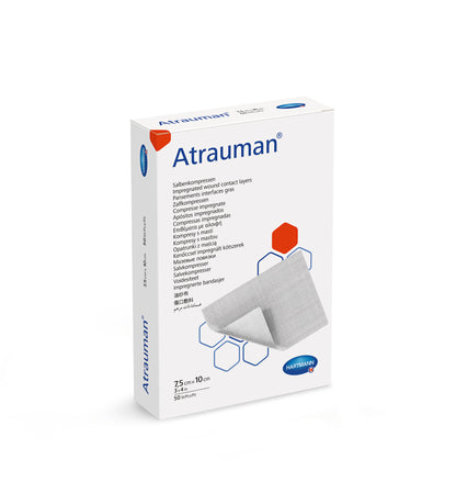 Hartmann Atrauman Dressing Sterile