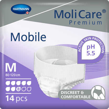 MoliCare Premium Mobile 8 Drop