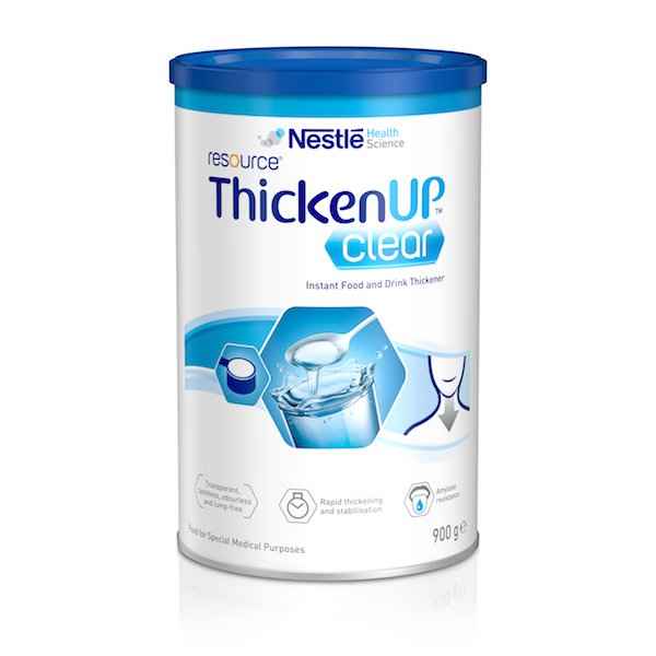 ThickenUp Clear